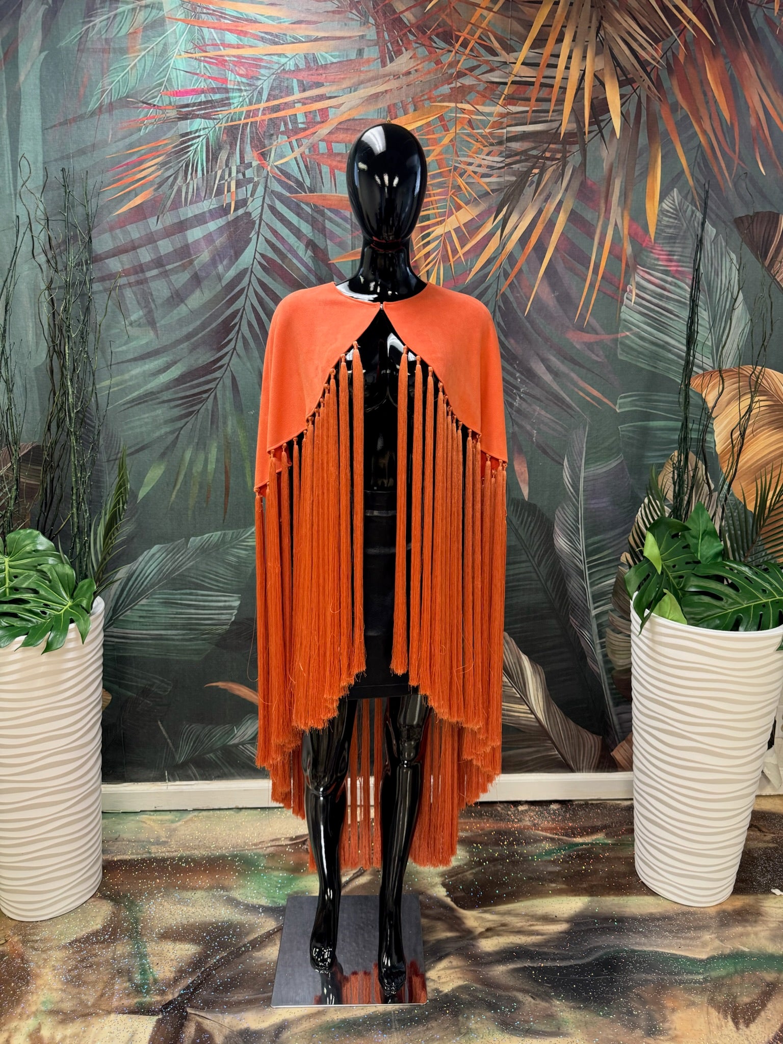 Cape Fringe
