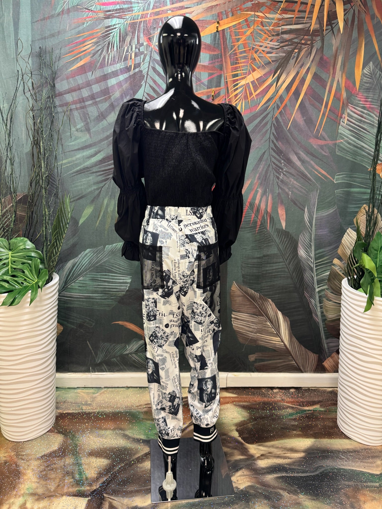 Marilyn Pants