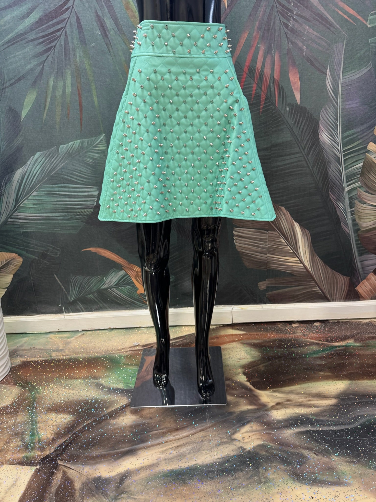 Sparkle Skirt