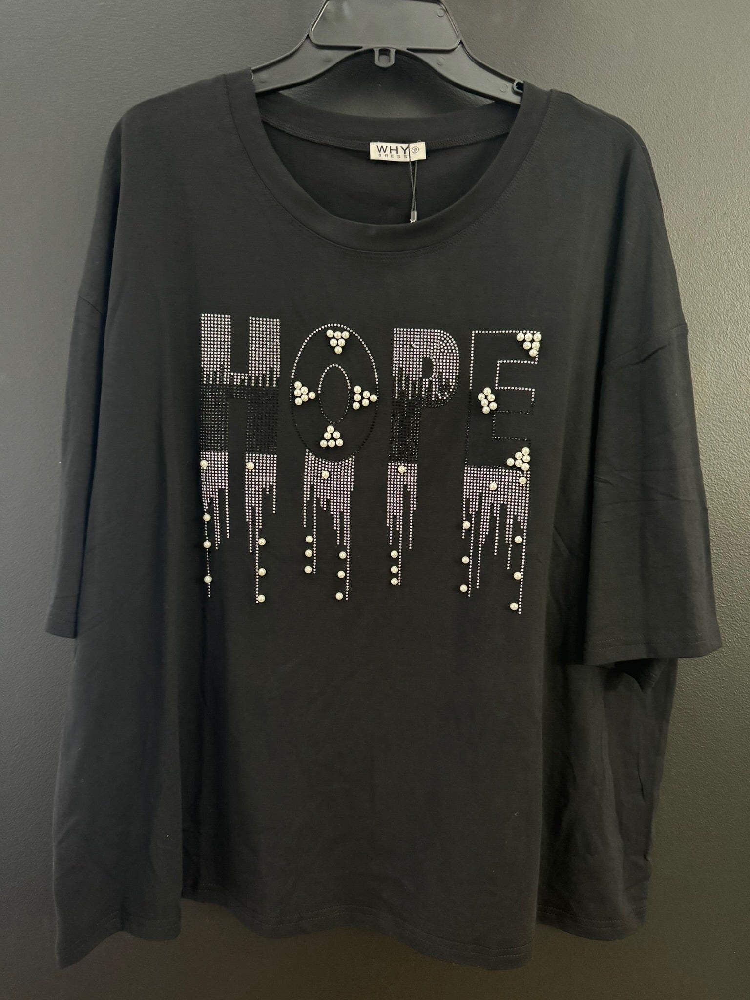 Hope Tee