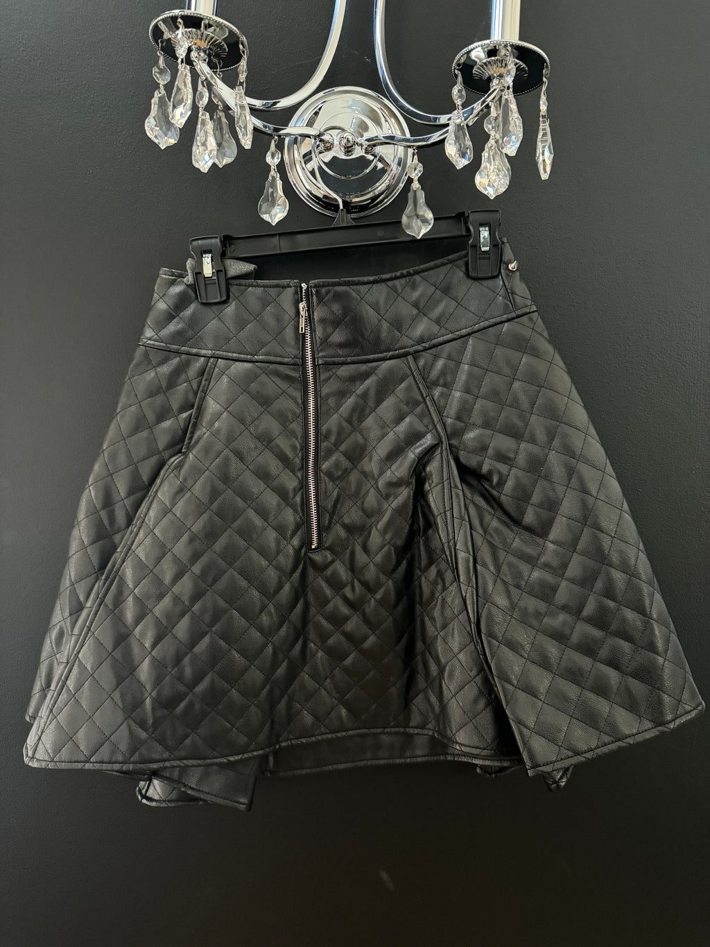 Sparkle Skirt