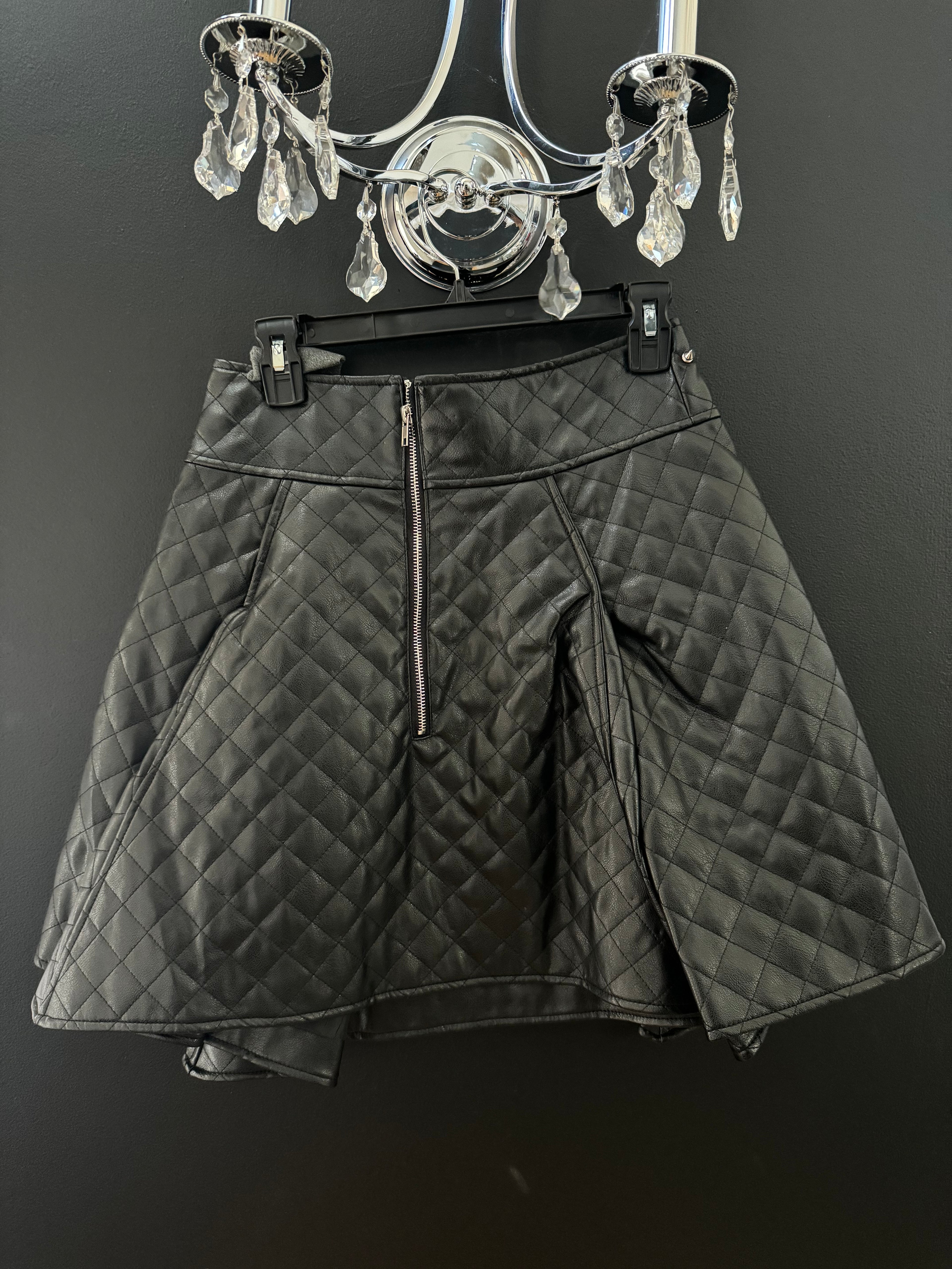 Sparkle Skirt