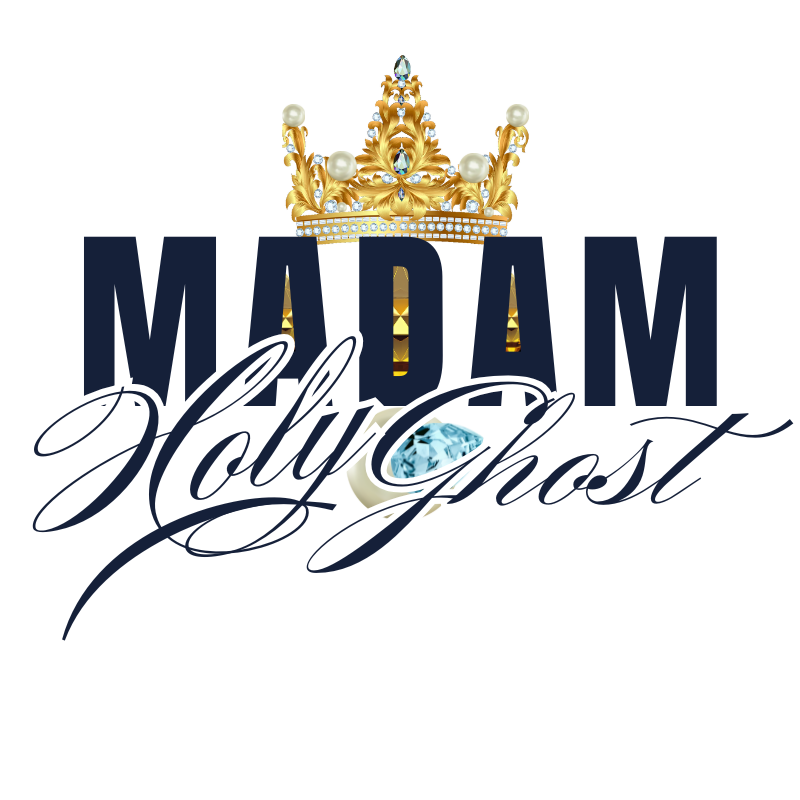 Madam HolyGhost Boutique